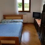 Sv. Pelegrin Апартаменты Умаг