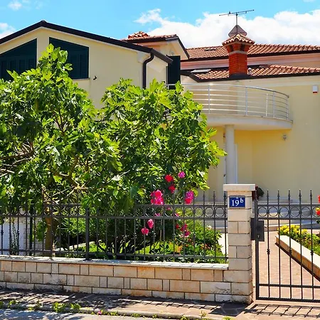 Sv. Pelegrin Appartement