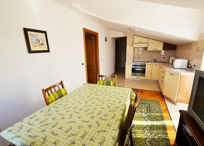 Appartement Sv. Pelegrin