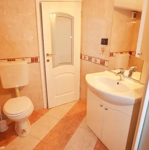 Sv. Pelegrin Appartement