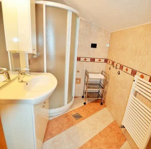 Appartement Sv. Pelegrin *