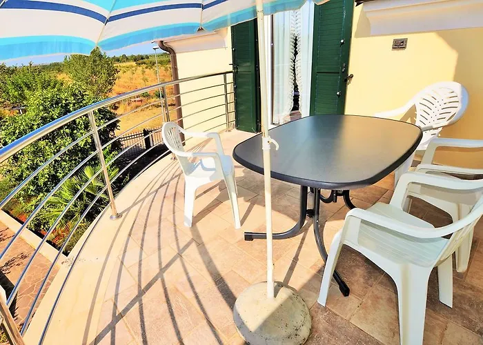 Appartement Sv. Pelegrin *