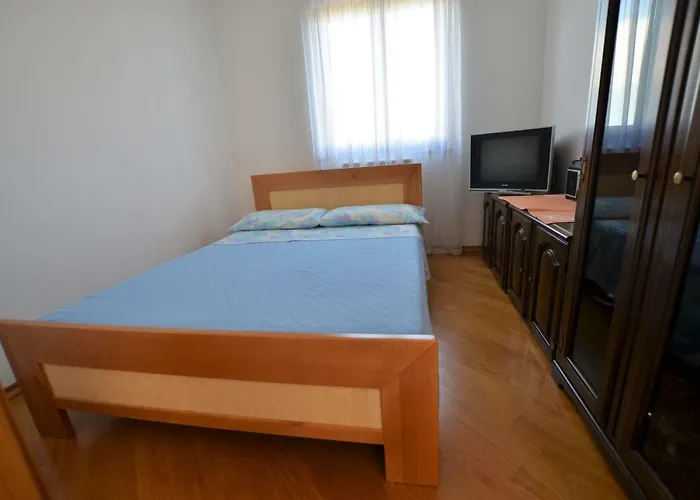 Appartement Sv. Pelegrin *