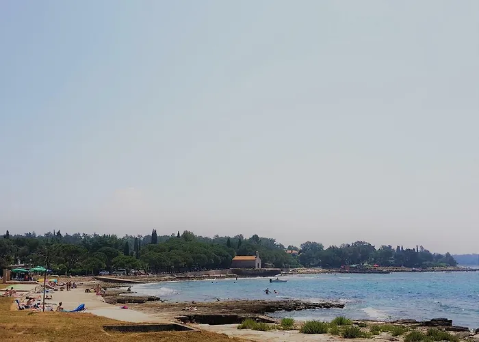 Sv. Pelegrin * Umag