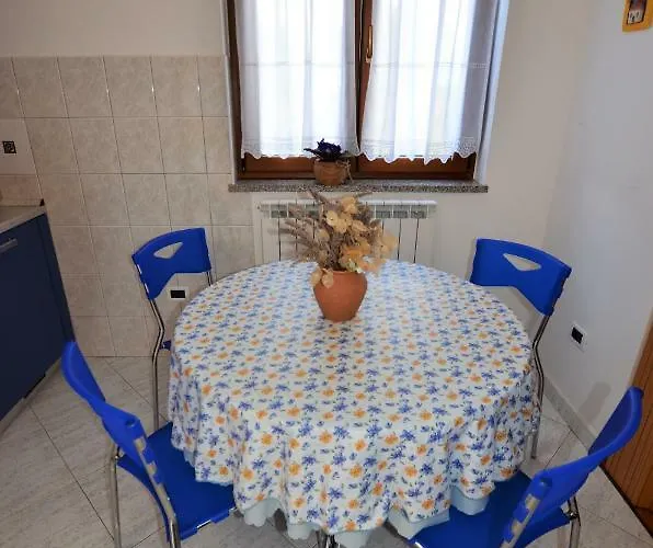 Sv. Pelegrin Appartement