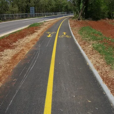 Апартаменты Sv. Pelegrin *