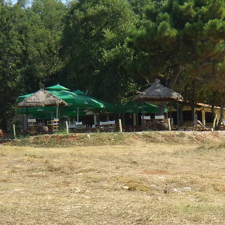 Sv. Pelegrin Умаг