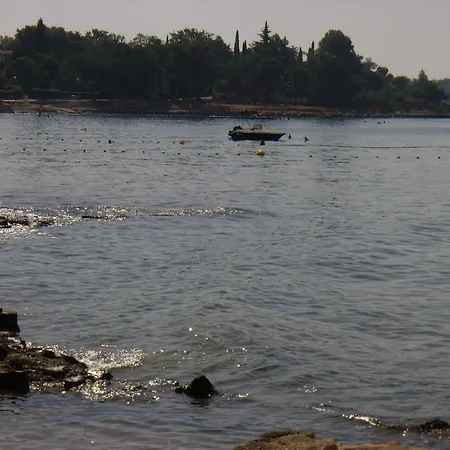 Апартаменты Sv. Pelegrin