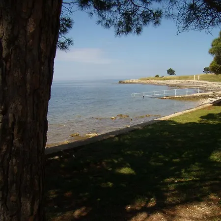 Апартаменты Sv. Pelegrin *