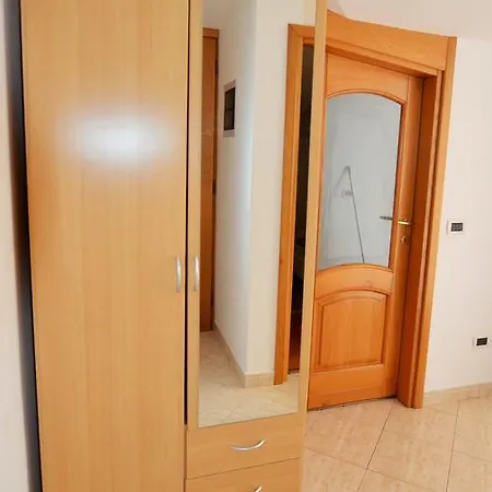 Sv. Pelegrin Апартаменты *