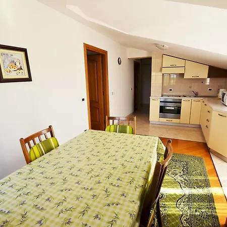 Апартаменты Sv. Pelegrin