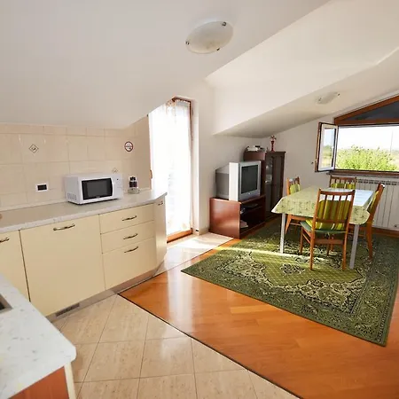 Apartment Sv. Pelegrin *