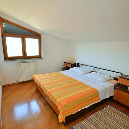 Sv. Pelegrin * Умаг