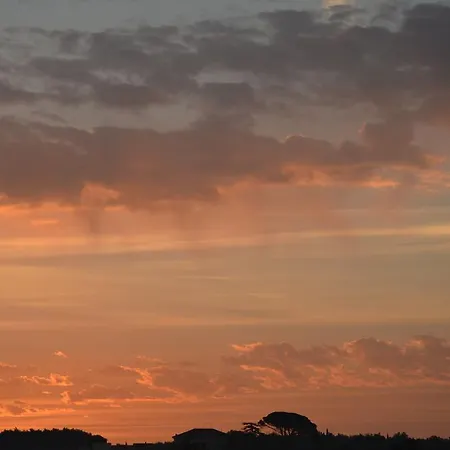 Sv. Pelegrin Апартаменты *