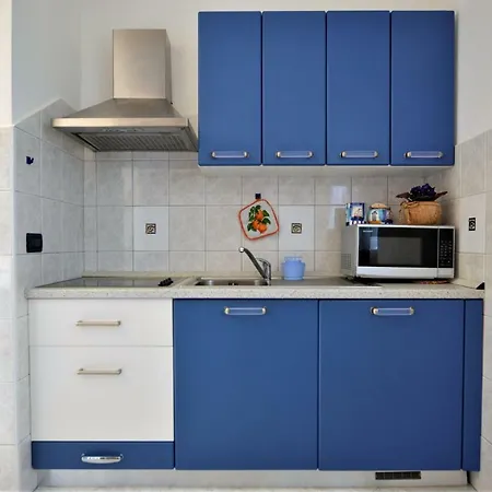 Апартаменты Sv. Pelegrin