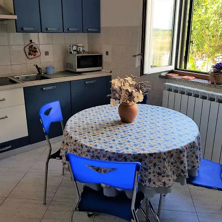 Апартаменты Sv. Pelegrin *