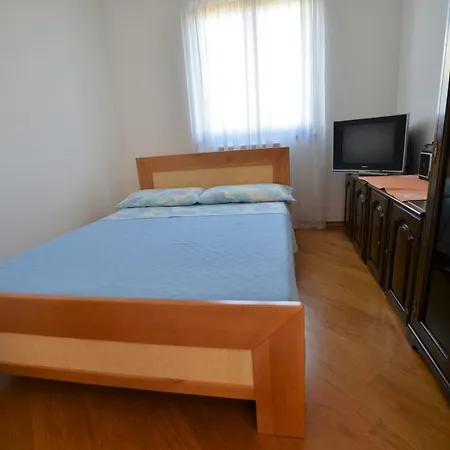 Апартаменты Sv. Pelegrin *