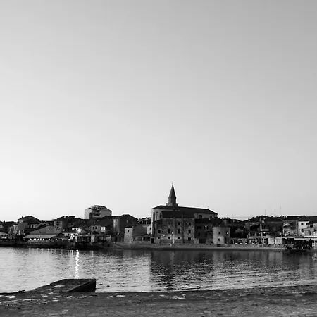 Апартаменты Sv. Pelegrin *