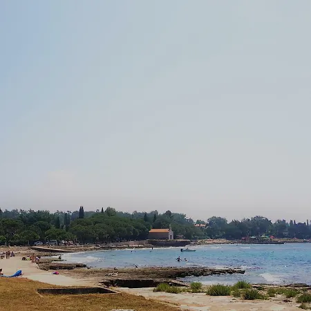 Sv. Pelegrin * Умаг