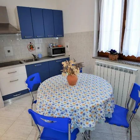 Sv. Pelegrin * Umag