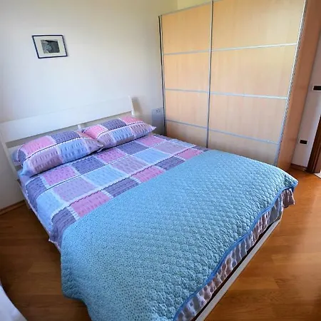 Апартаменты Sv. Pelegrin