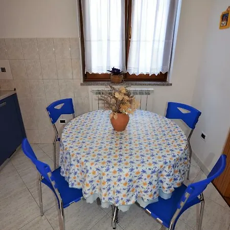 Sv. Pelegrin Апартаменты