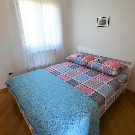 Sv. Pelegrin * Умаг