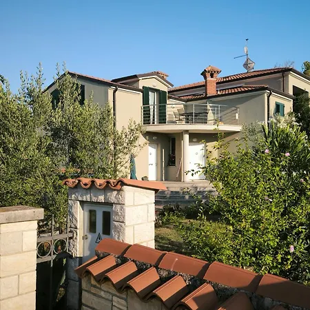 Sv. Pelegrin Apartman