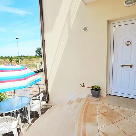 Apartmán Sv. Pelegrin *