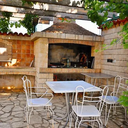Apartman Sv. Pelegrin