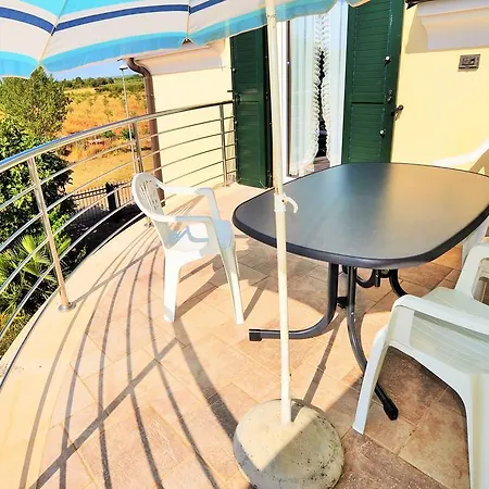 Apartmán Sv. Pelegrin *