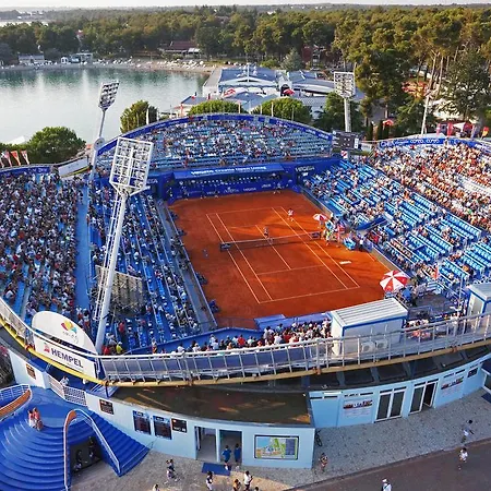 Apartman Sv. Pelegrin *