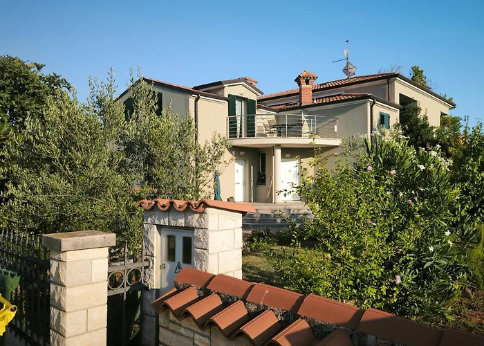 Sv. Pelegrin Apartman