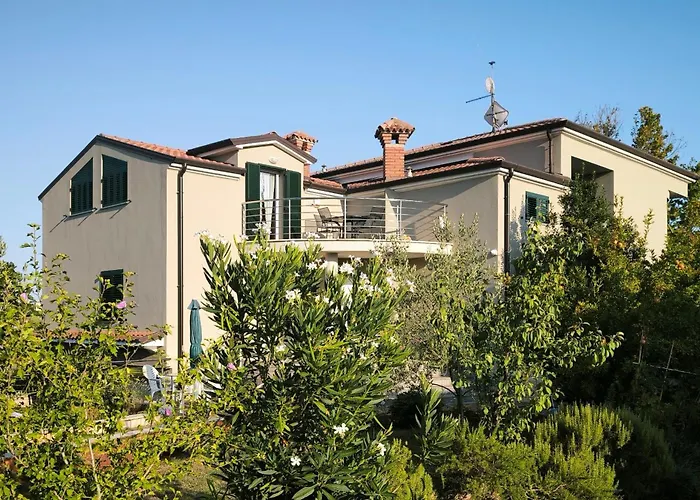 Apartman Sv. Pelegrin *