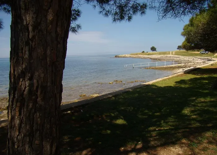 Apartman Sv. Pelegrin *