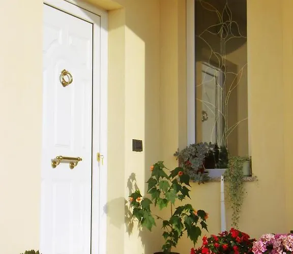 Sv. Pelegrin Apartman *