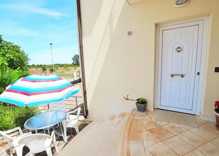 Apartman Sv. Pelegrin *