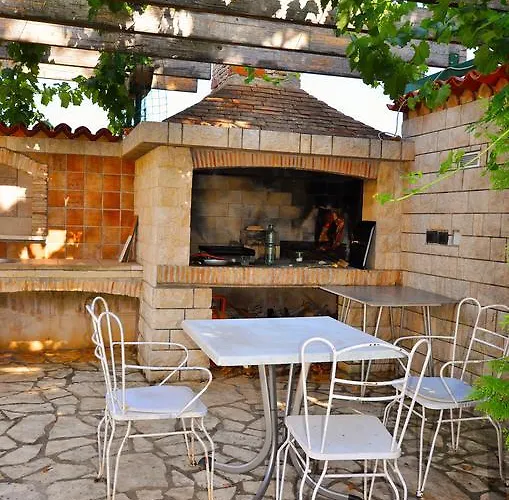 Apartman Sv. Pelegrin