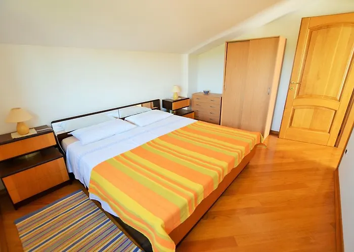 Apartman Sv. Pelegrin Umag