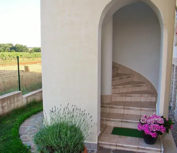 Apartman Sv. Pelegrin Umag