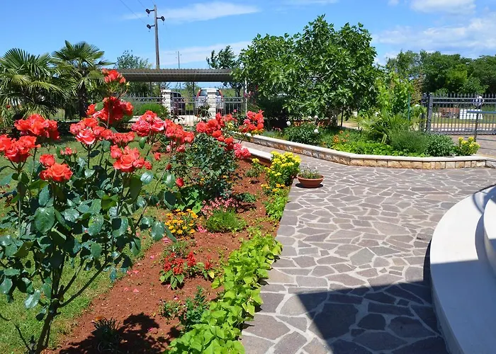 Apartman Sv. Pelegrin *