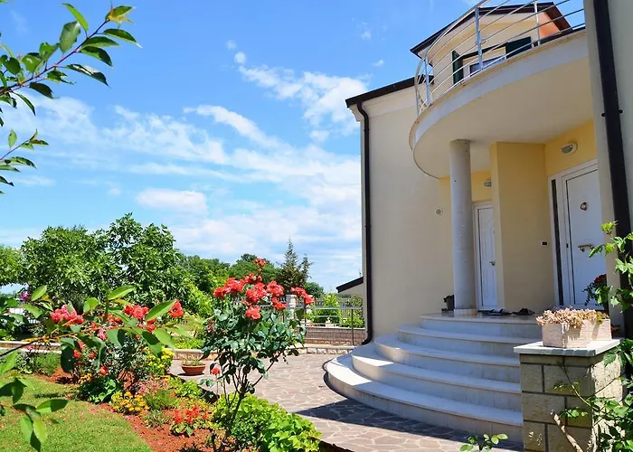 Apartman Sv. Pelegrin