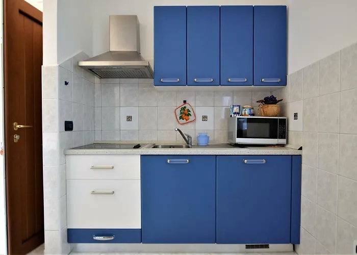 Apartman Sv. Pelegrin