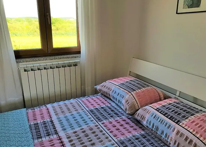 Sv. Pelegrin Apartman *