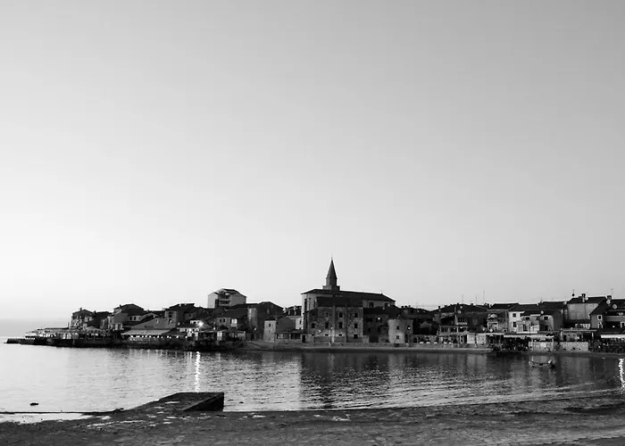 Apartman Sv. Pelegrin *