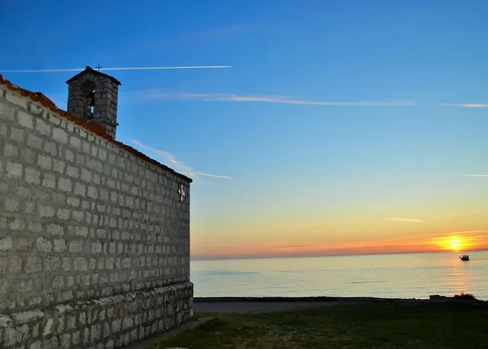 Sv. Pelegrin Apartman