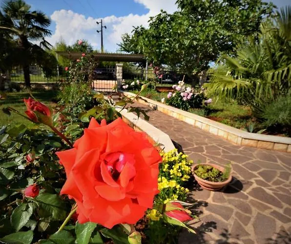 Apartman Sv. Pelegrin