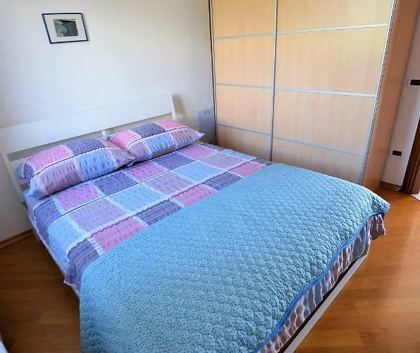 Apartman Sv. Pelegrin